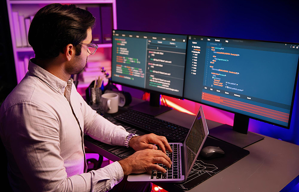Webflow Hero